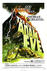 El pecado de Adán y Eva (1969)