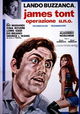 James Tont operazione U.N.O.