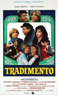 Tradimento (1982)