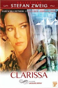Clarissa (1998)