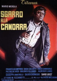 Sgarro alla camorra (1973)