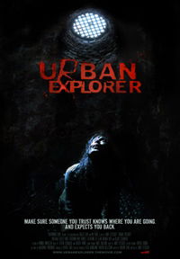 Urban Explorer (2011)