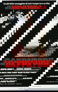 Zappatore (1980)