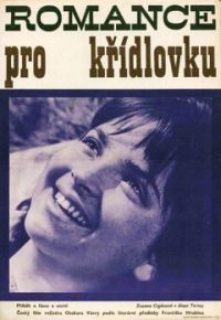 Romance pro kridlovku (1967)