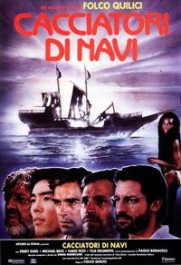 Cacciatori di navi (1990)