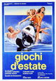 Giochi d'estate