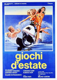 Giochi d'estate (1984)
