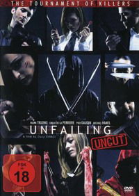 Unfailing (2008)