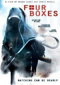 Four Boxes (2009)