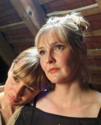 Meine Schwester und ich (2005)