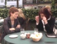 An Unexpected Love (2003)