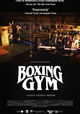 Boxing Gym