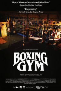 Boxing Gym (2010)