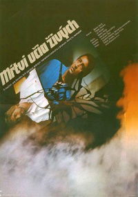 Mrtvi ucia zivych