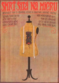 Smrt sitá na mieru (1979)