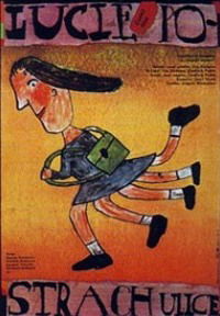 Lucie, postrach ulice (1984)