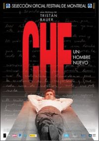 Che. Un hombre nuevo