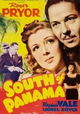 South of Panama