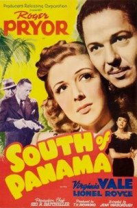 South of Panama (1941)