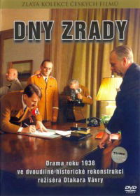 Dny zrady I (1973)