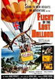 Flight of the Lost Balloon
