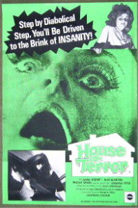 House of Terror (1973)