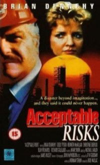 Acceptable Risks (1986)