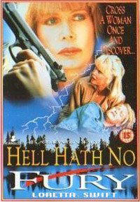 Hell Hath No Fury (1991)