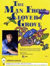 The Man from Clover Grove (1975)