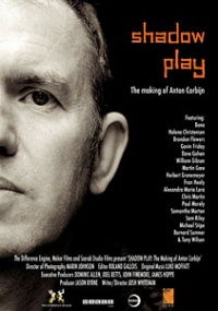 Shadow Play: The Making of Anton Corbijn (2009)