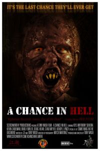 A Chance in Hell (2011)