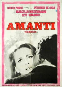 Amanti (1968)