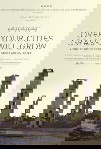 Over Your Cities Grass Will Grow (2010)