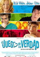 El juego de la verdad