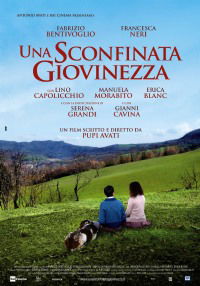 Una sconfinata giovinezza (2010)