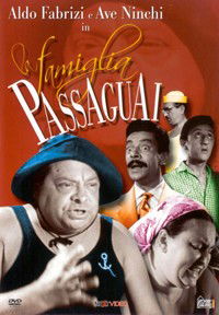 La famiglia Passaguai (1951)