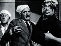 Papà diventa mamma (1952)