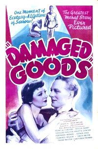 Damaged Goods (1937)
