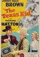 The Texas Kid