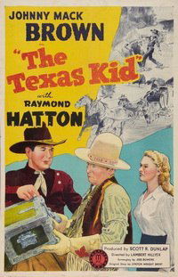The Texas Kid (1943)