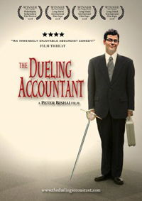 The Dueling Accountant