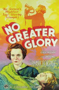 No Greater Glory (1934)