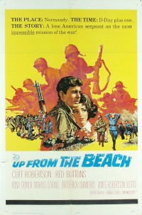 Up from the Beach (1965)