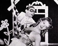 Ridi pagliaccio! (1941)