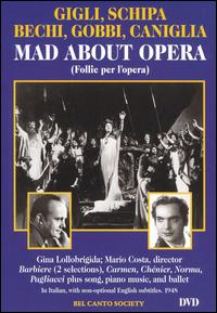 Follie per l'opera (1949)