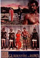 Il gladiatore di Roma