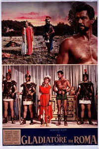 Il gladiatore di Roma (1962)