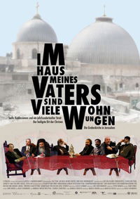 Im Haus meines Vaters sind viele Wohnungen (2010)