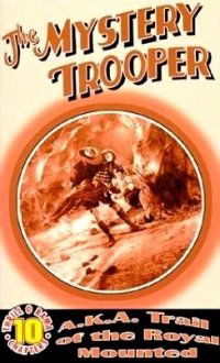 The Mystery Trooper (1931)