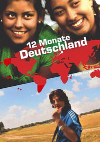 12 Monate Deutschland (2010)